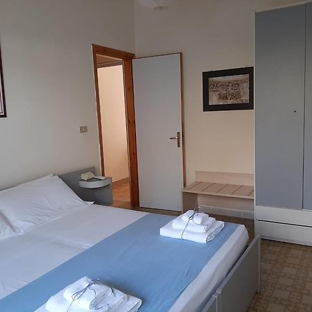 Le Barchette Villa San Cataldo  Exteriör bild